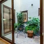 Patios De Feria - Secret Garden